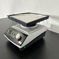 Thermo Scientific Compact Digital Waving Rotator image 1
